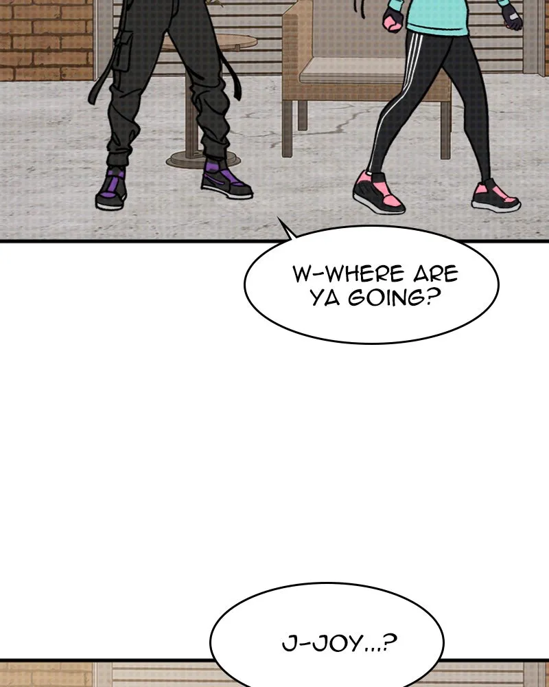 Neon Revenge Chapter 8 page 9 - 