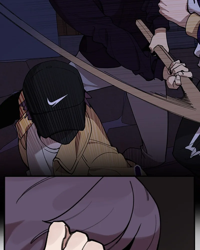 Neon Revenge Chapter 8 page 83 - 