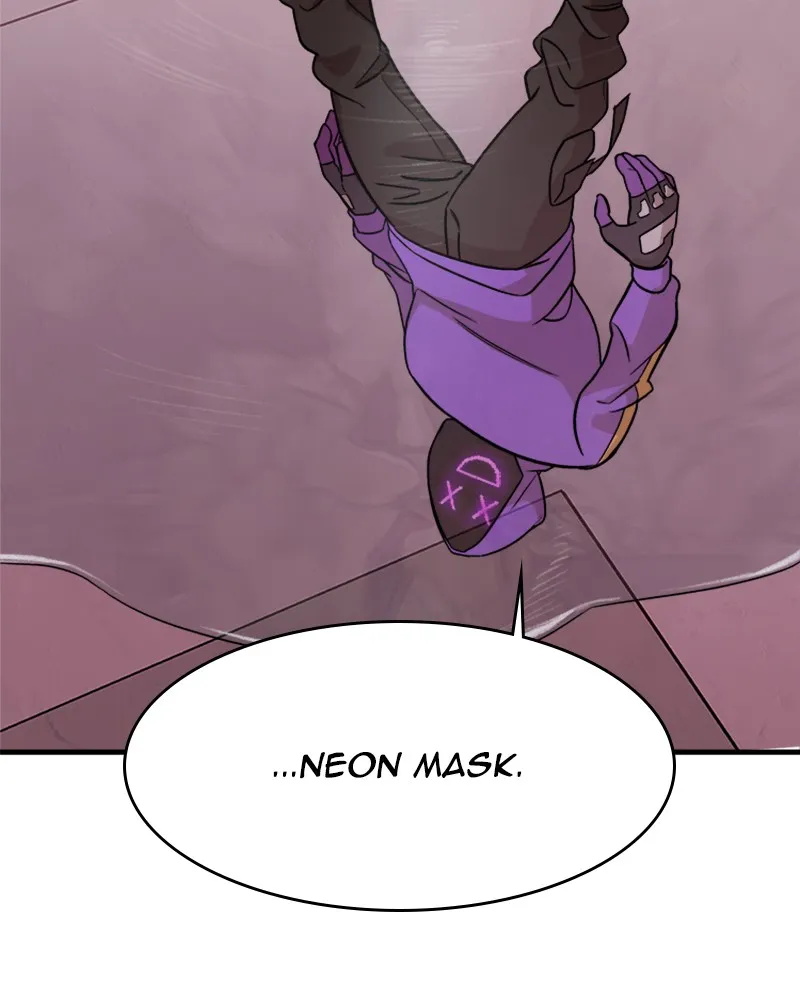 Neon Revenge Chapter 8 page 89 - 