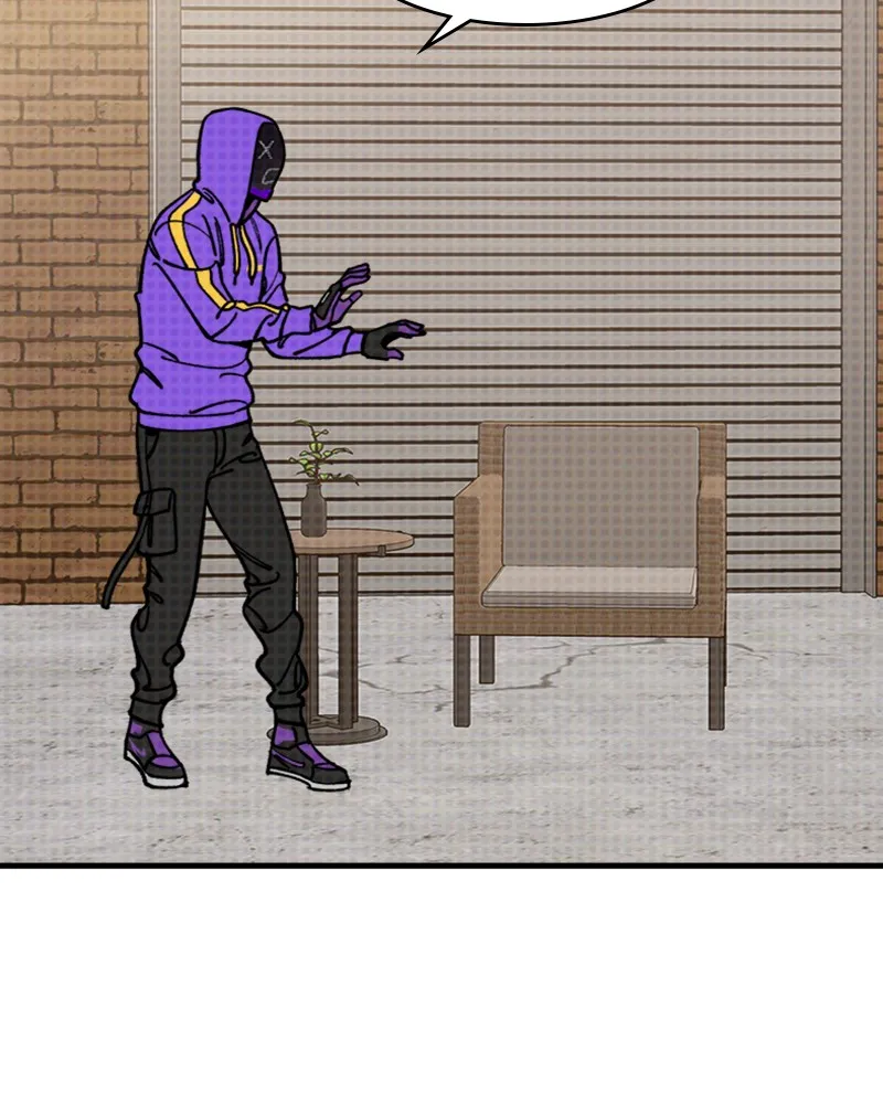 Neon Revenge Chapter 8 page 10 - 