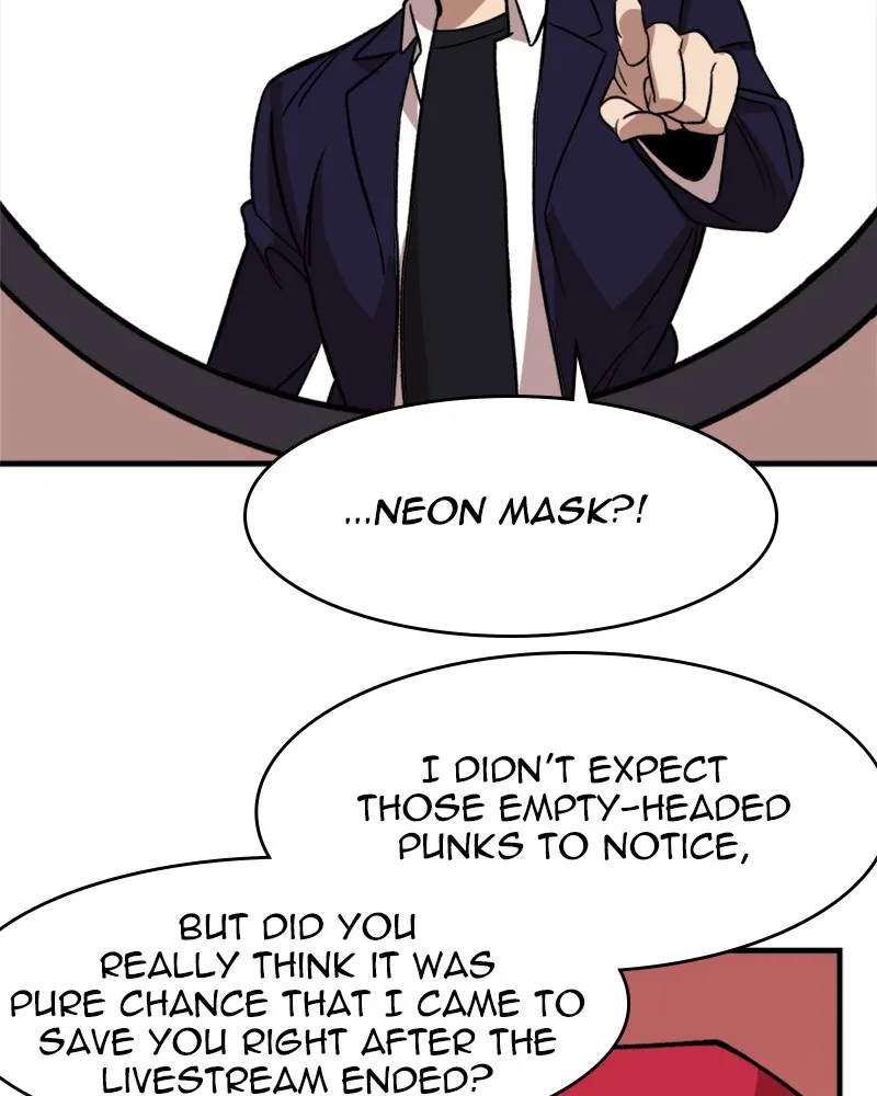 Neon Revenge Chapter 8 page 91 - 