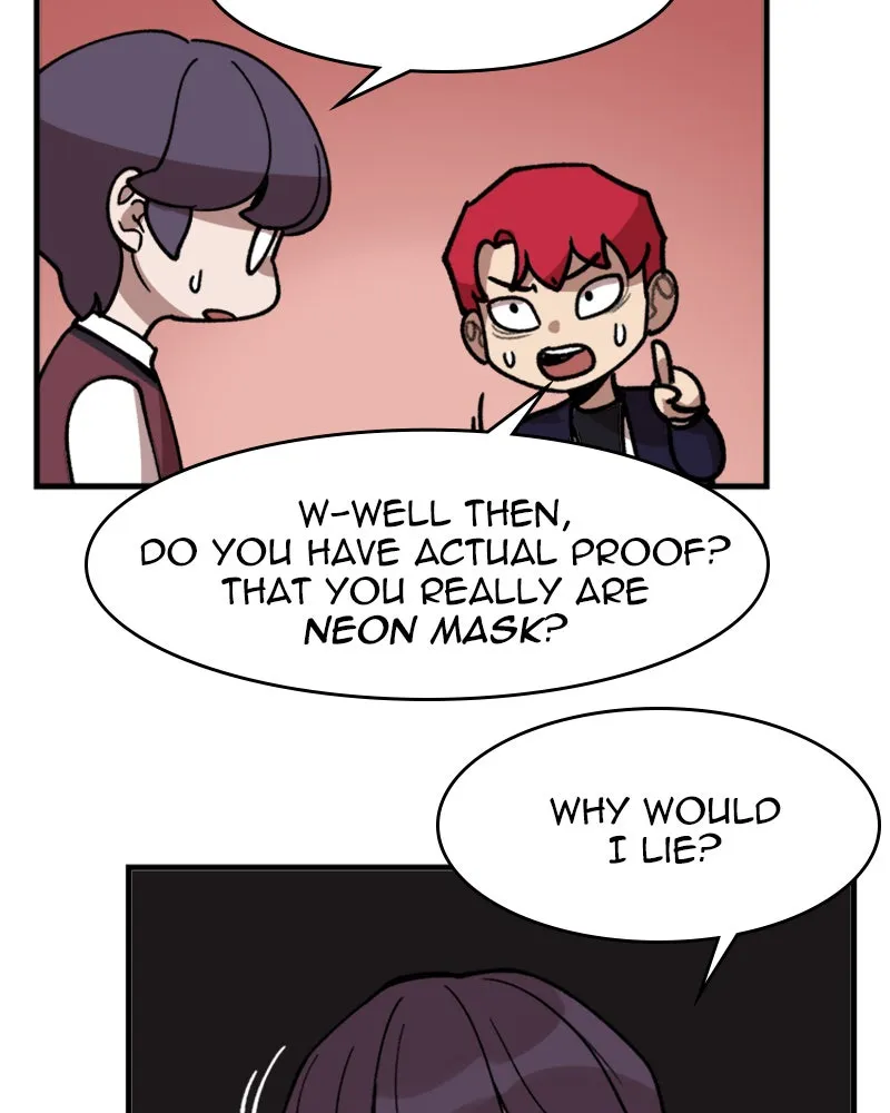 Neon Revenge Chapter 8 page 93 - 