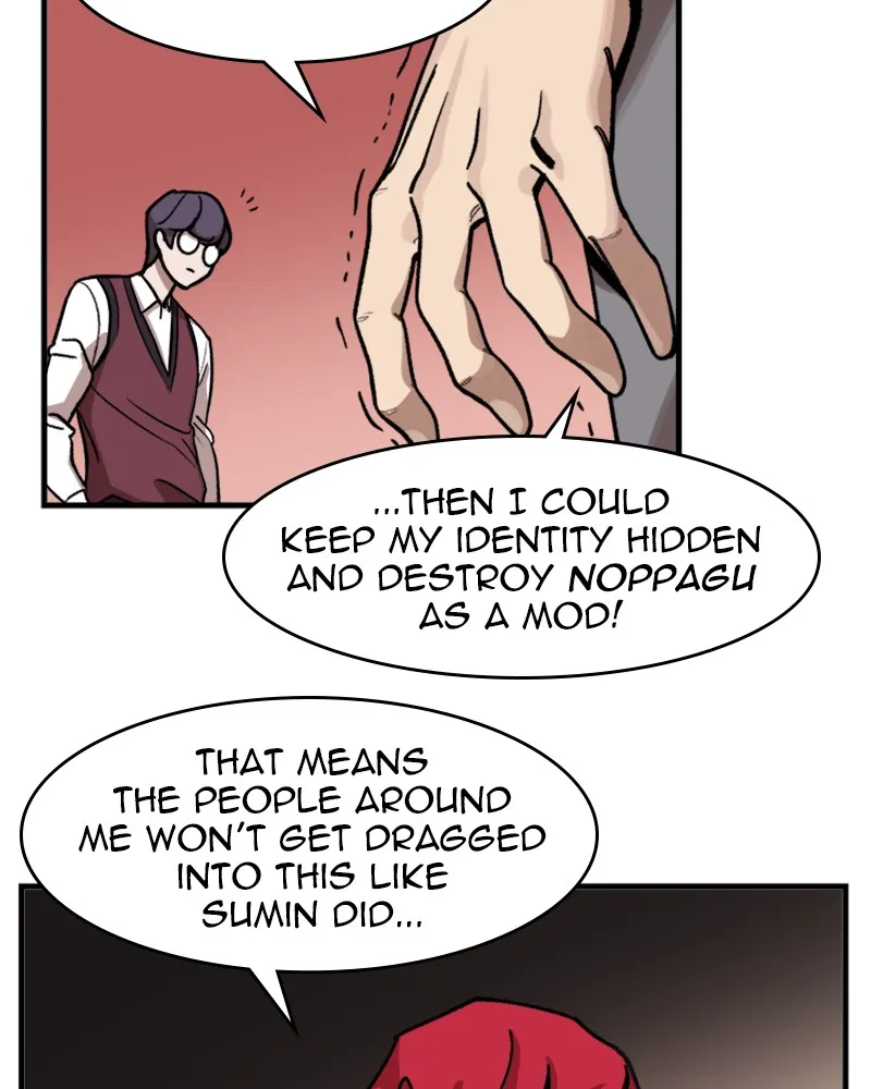 Neon Revenge Chapter 8 page 95 - 