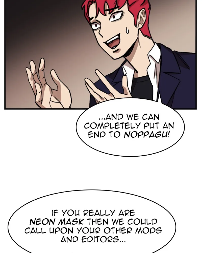 Neon Revenge Chapter 8 page 96 - 