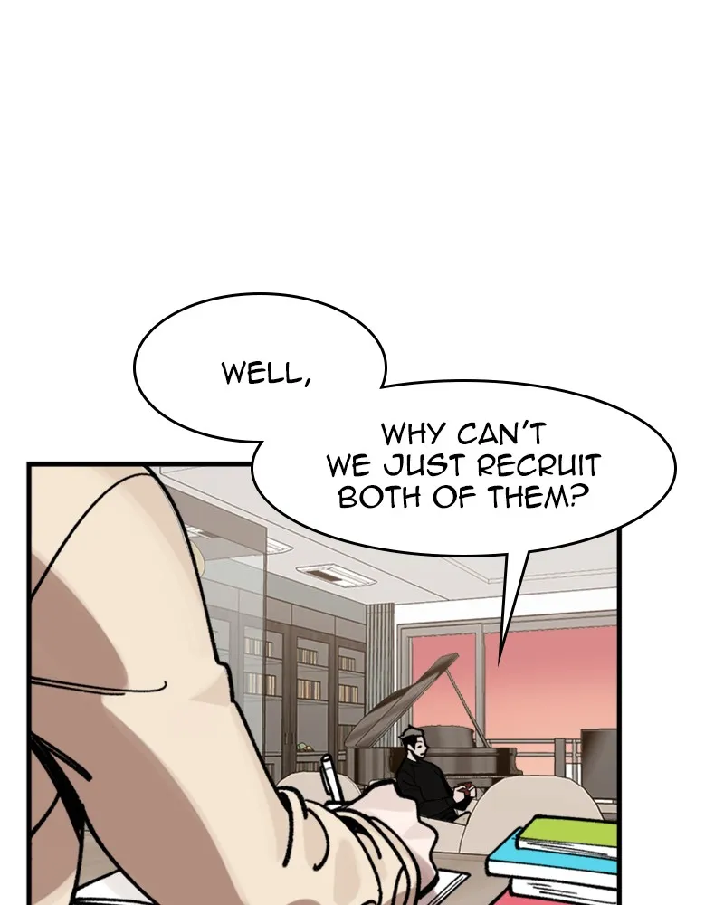 Neon Revenge Chapter 8 page 100 - 