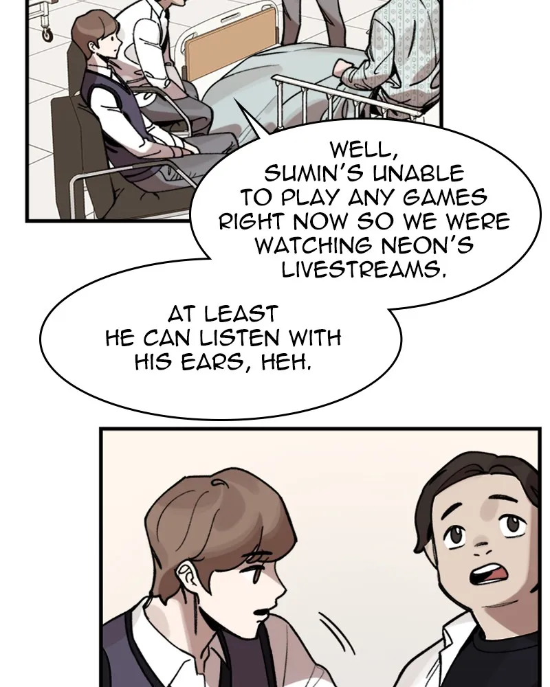 Neon Revenge Chapter 9 page 11 - 