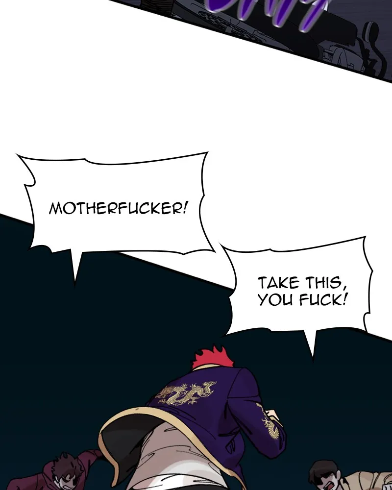 Neon Revenge Chapter 9 page 101 - 