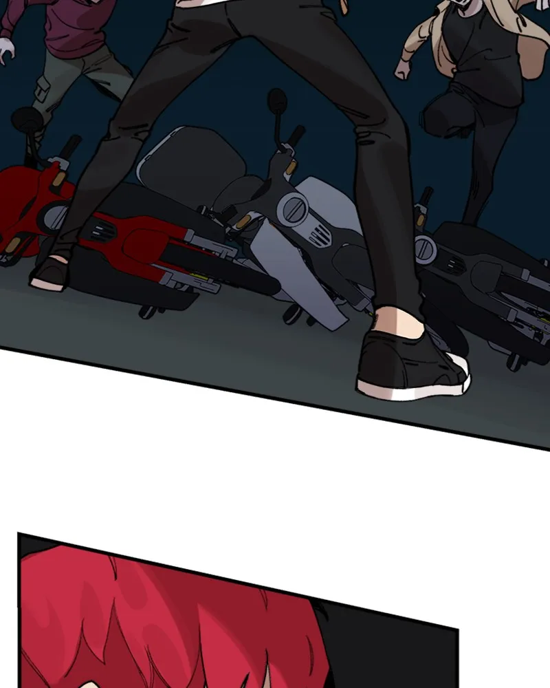 Neon Revenge Chapter 9 page 102 - 