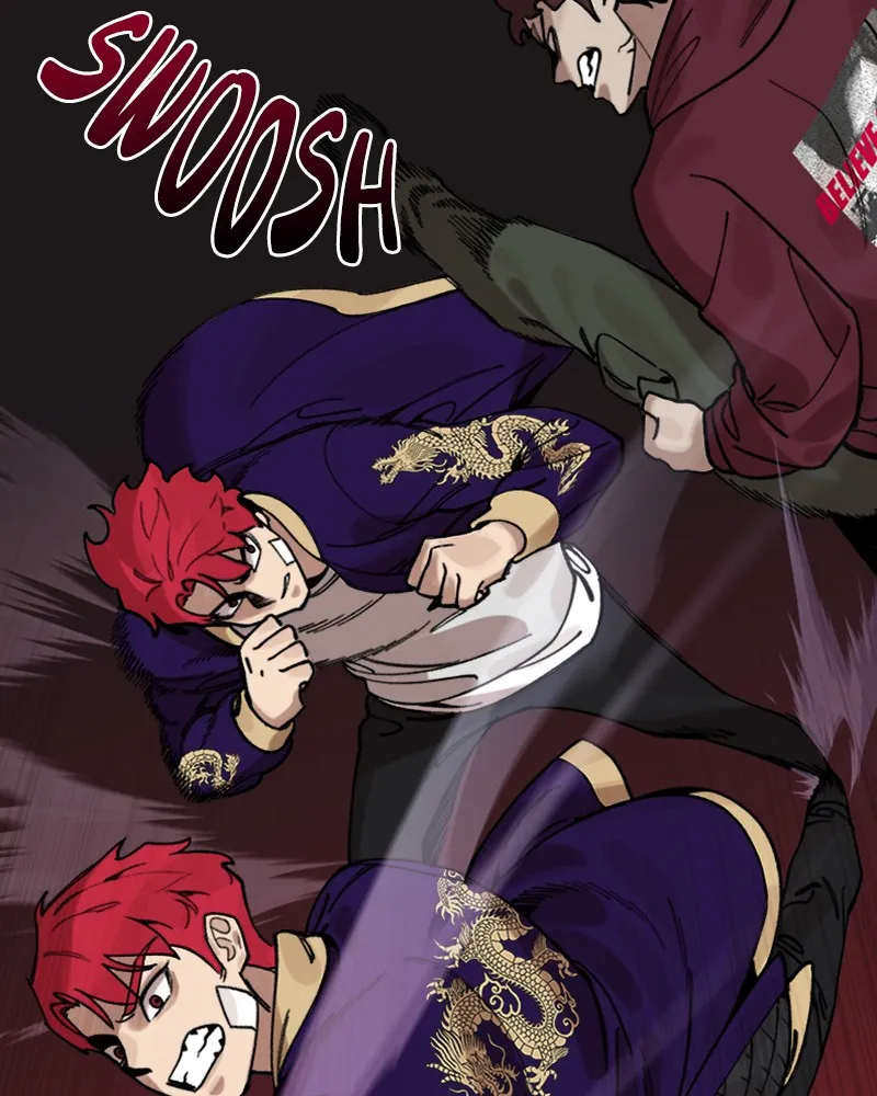 Neon Revenge Chapter 9 page 104 - 