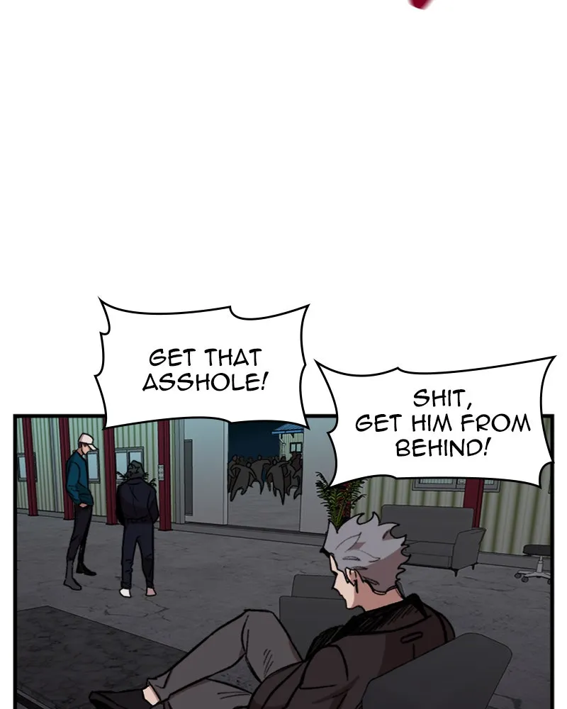 Neon Revenge Chapter 9 page 106 - 