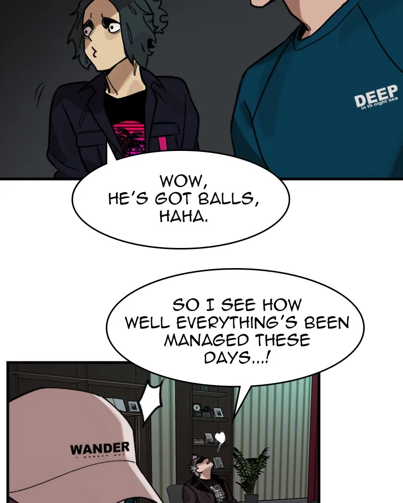 Neon Revenge Chapter 9 page 108 - 