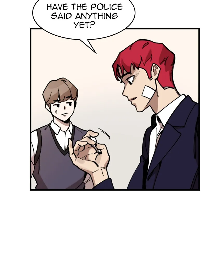 Neon Revenge Chapter 9 page 15 - 