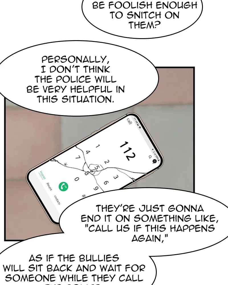 Neon Revenge Chapter 9 page 17 - 