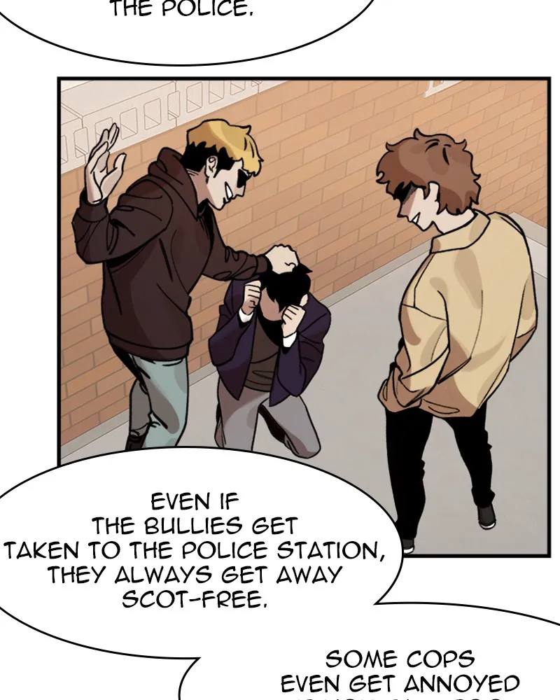 Neon Revenge Chapter 9 page 18 - 