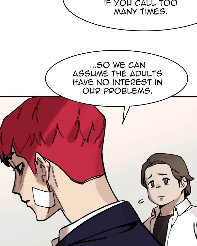 Neon Revenge Chapter 9 page 19 - 