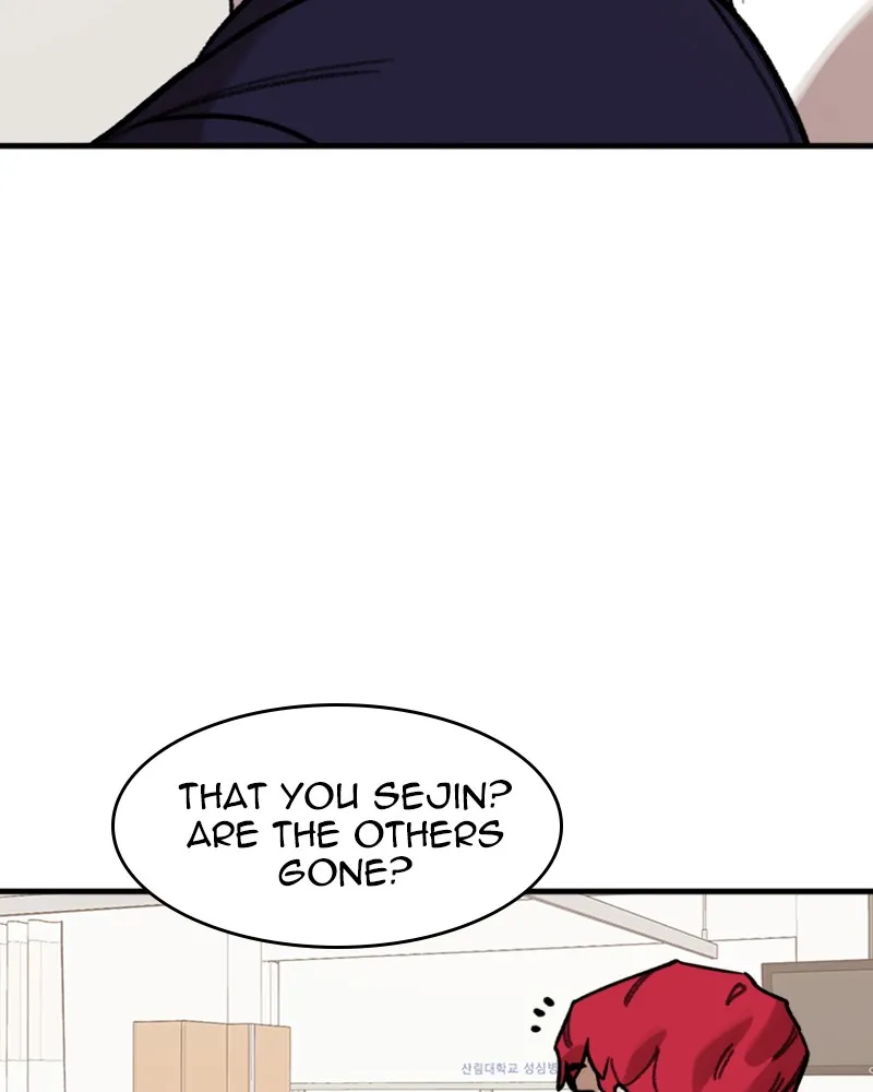 Neon Revenge Chapter 9 page 20 - 