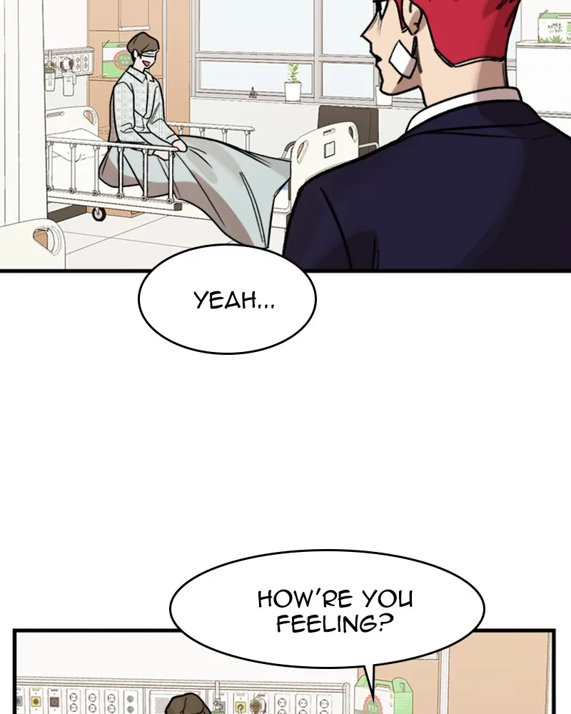 Neon Revenge Chapter 9 page 21 - 
