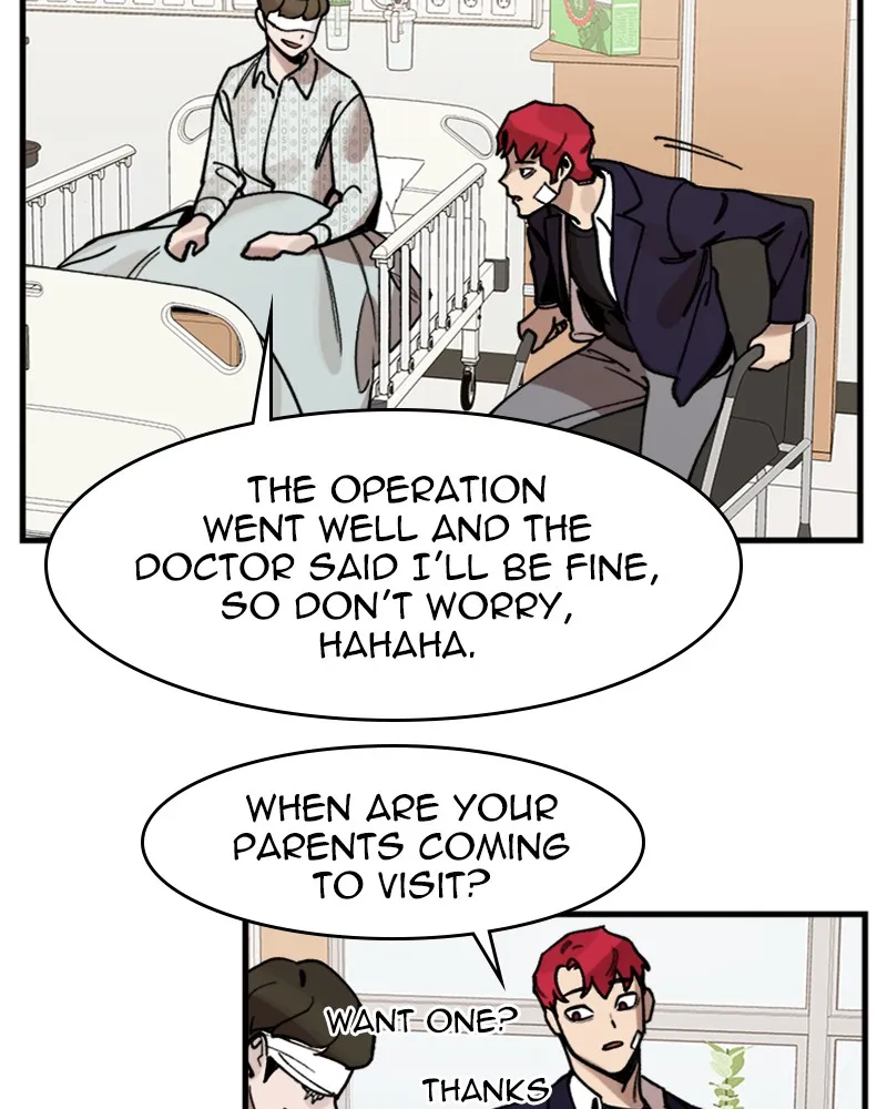 Neon Revenge Chapter 9 page 22 - 
