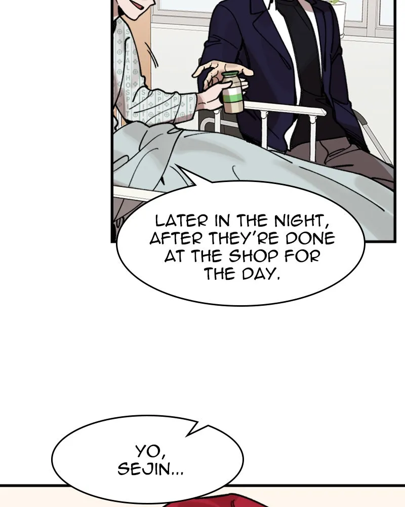 Neon Revenge Chapter 9 page 23 - 