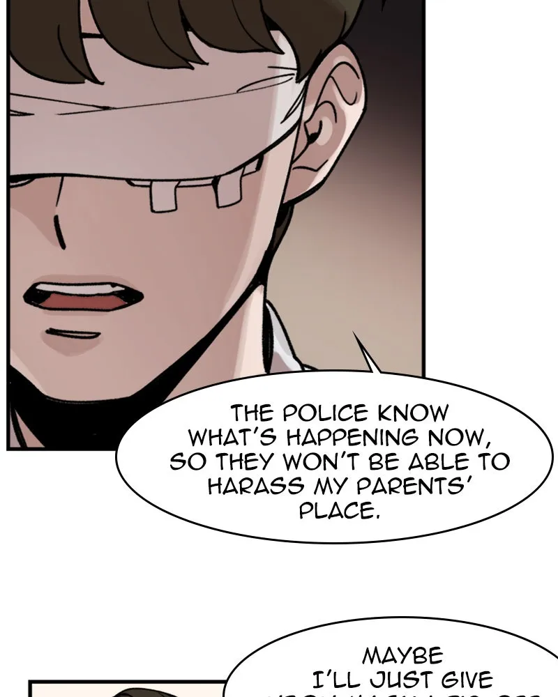 Neon Revenge Chapter 9 page 25 - 