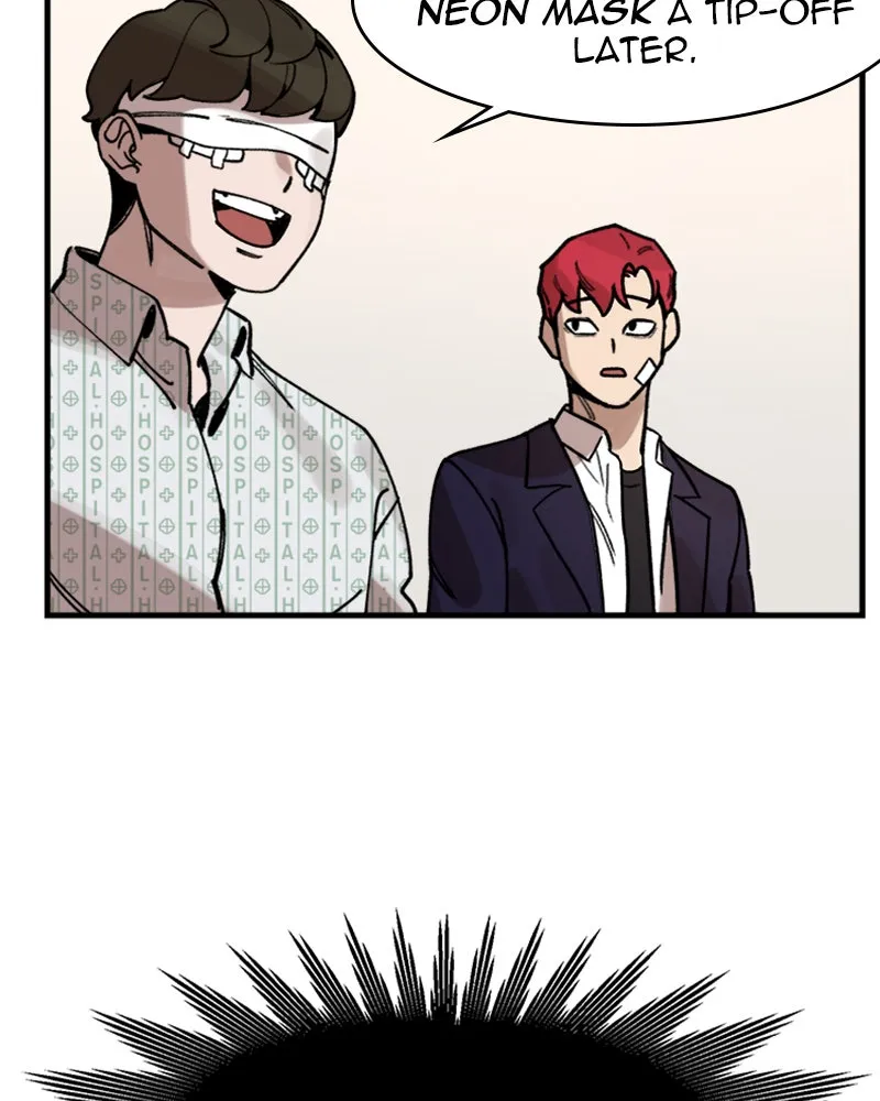 Neon Revenge Chapter 9 page 26 - 
