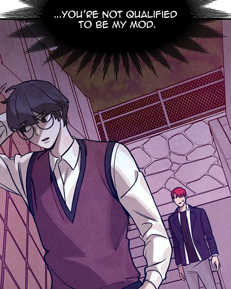 Neon Revenge Chapter 9 page 27 - 