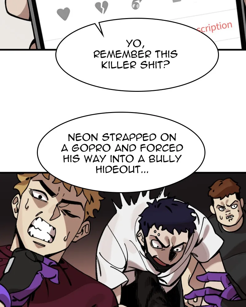Neon Revenge Chapter 9 page 4 - 