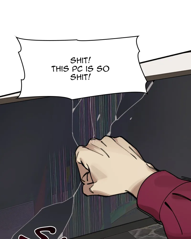 Neon Revenge Chapter 9 page 33 - 