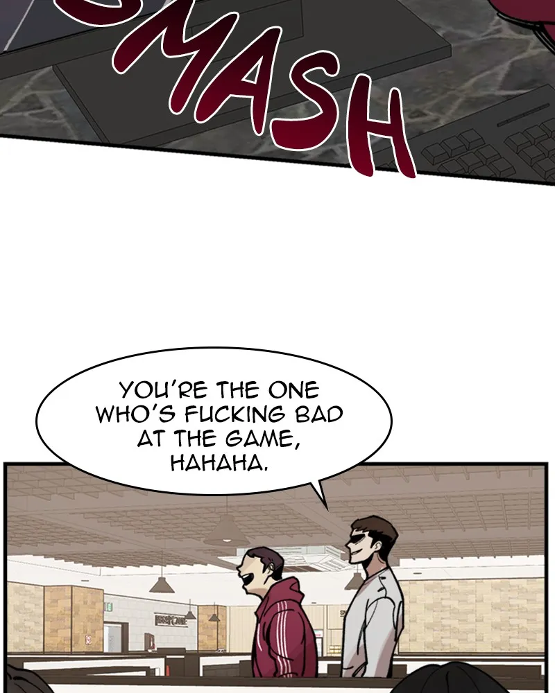 Neon Revenge Chapter 9 page 34 - 