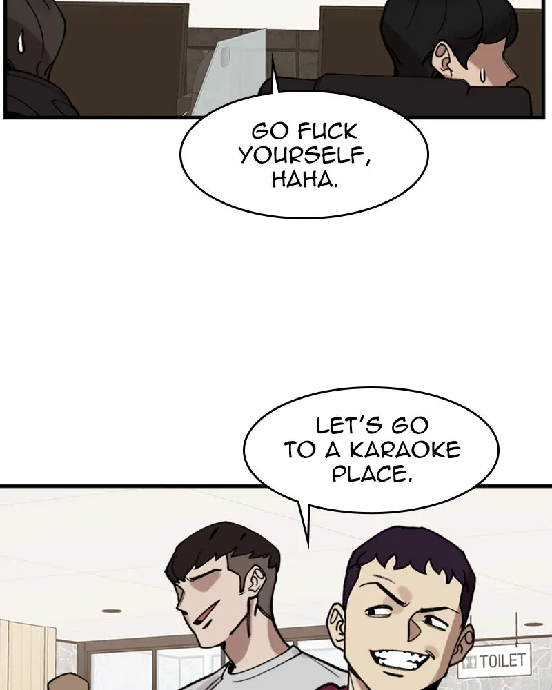 Neon Revenge Chapter 9 page 35 - 