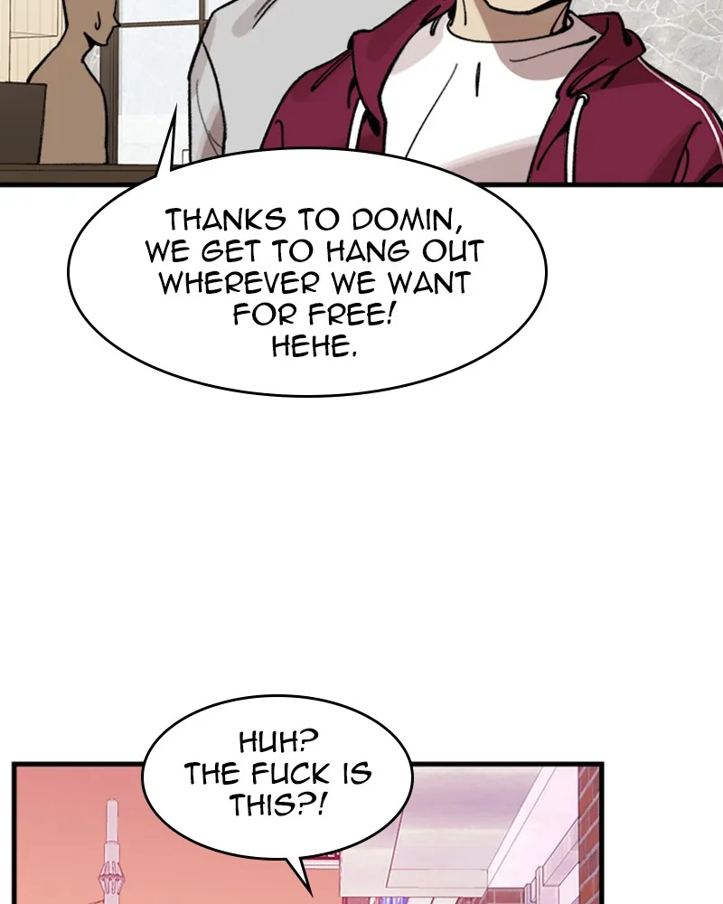 Neon Revenge Chapter 9 page 36 - 