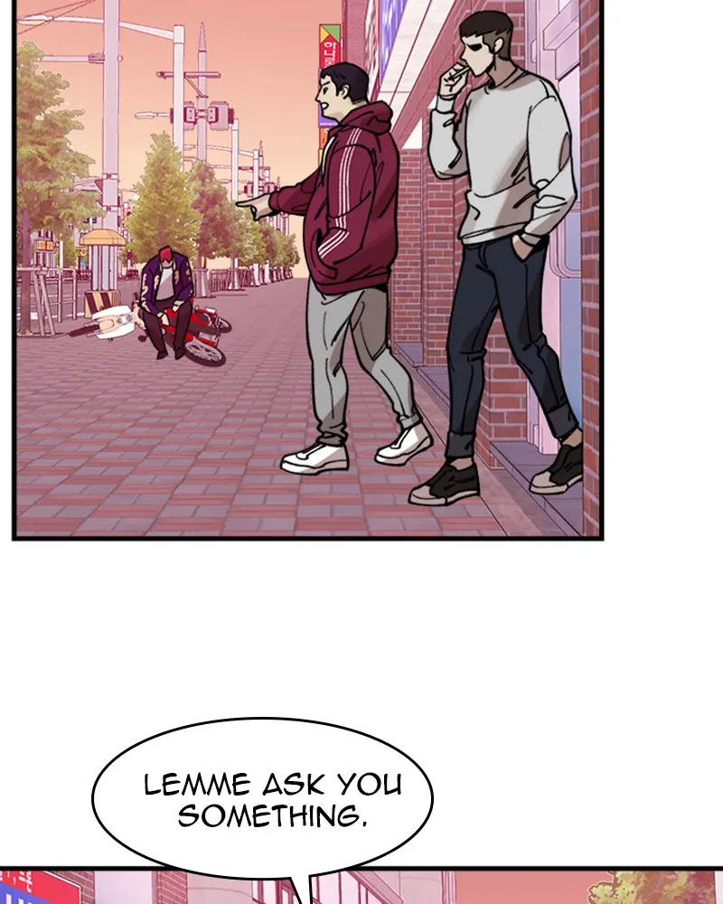 Neon Revenge Chapter 9 page 37 - 
