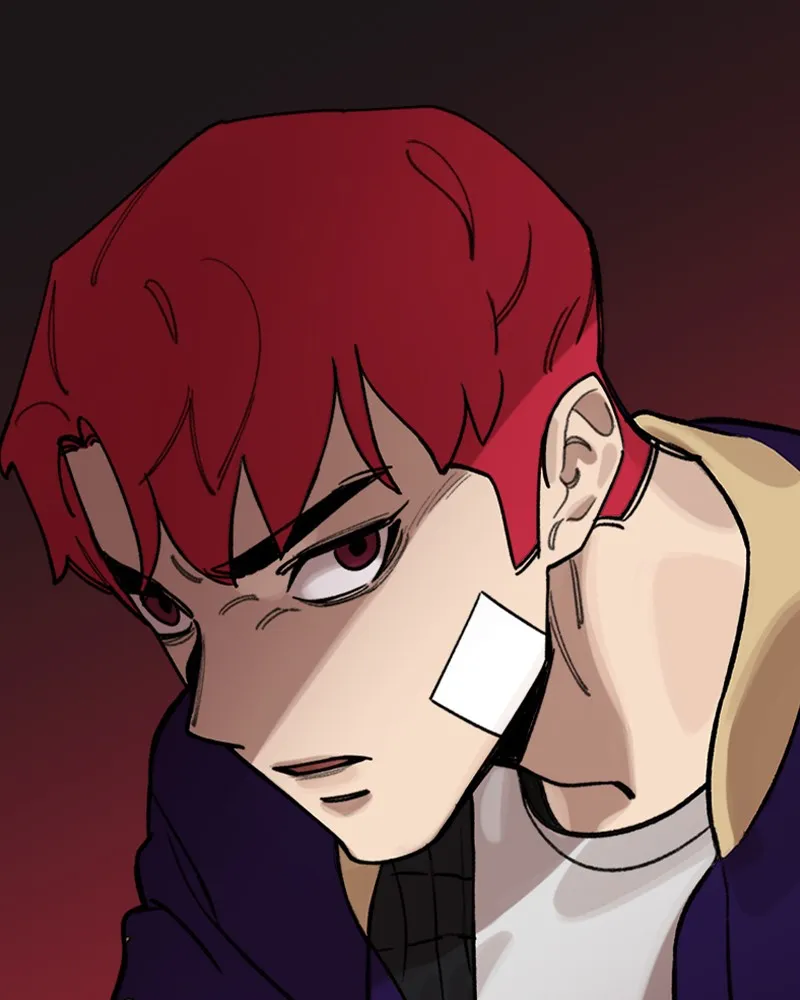 Neon Revenge Chapter 9 page 39 - 