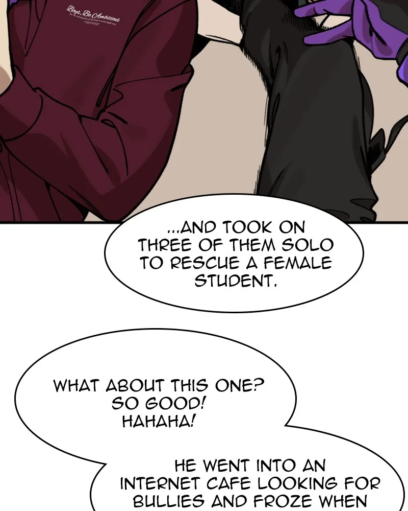 Neon Revenge Chapter 9 page 5 - 