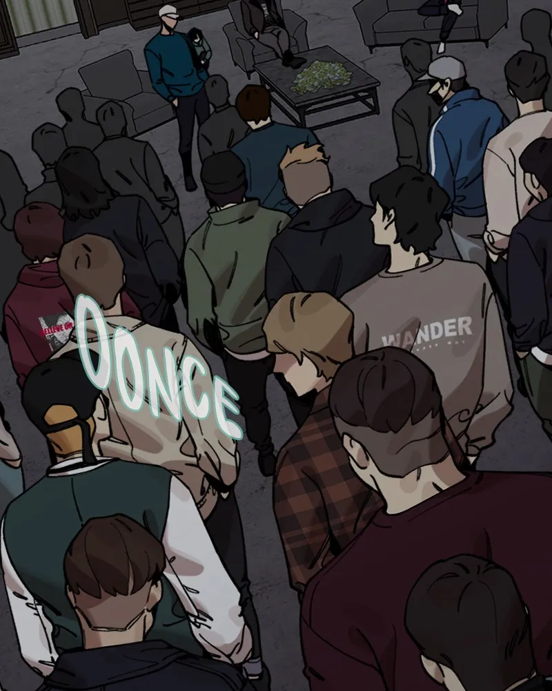 Neon Revenge Chapter 9 page 43 - 