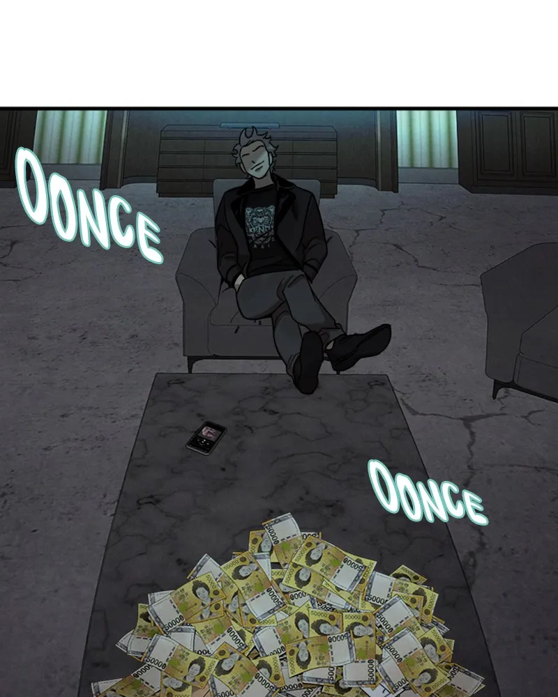 Neon Revenge Chapter 9 page 46 - 