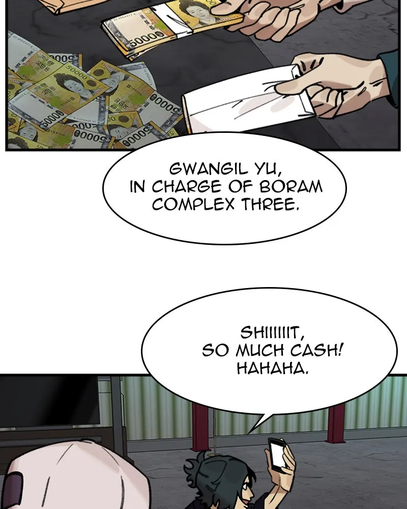 Neon Revenge Chapter 9 page 48 - 