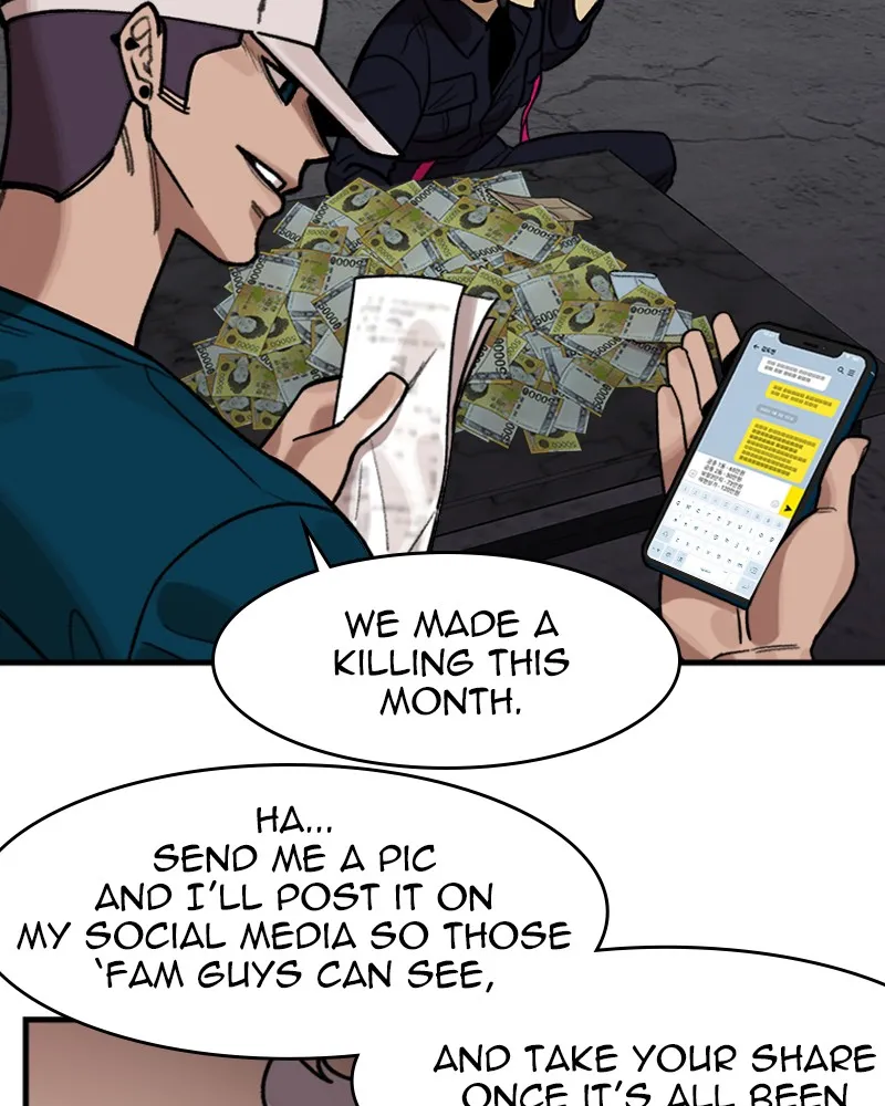 Neon Revenge Chapter 9 page 49 - 