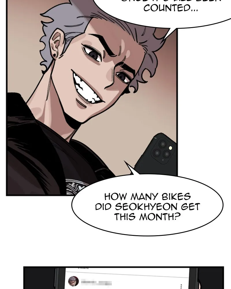 Neon Revenge Chapter 9 page 50 - 