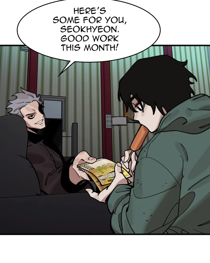 Neon Revenge Chapter 9 page 52 - 