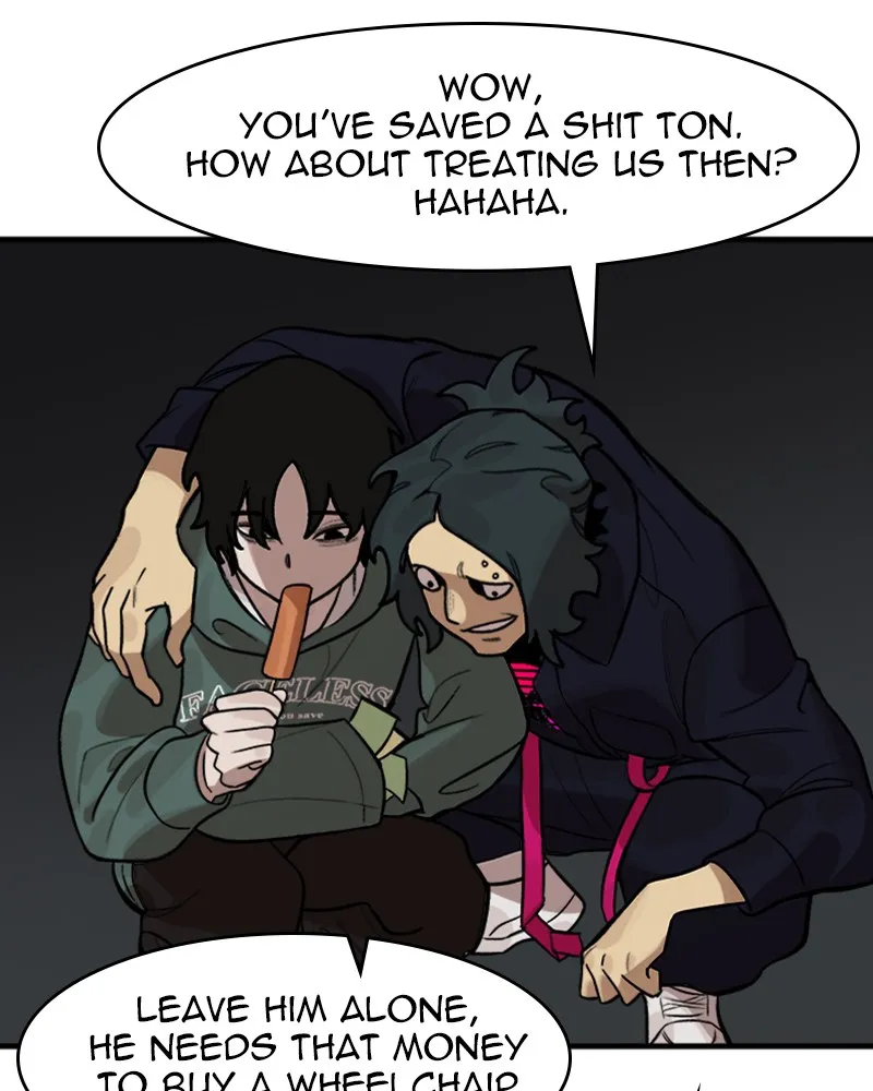 Neon Revenge Chapter 9 page 53 - 