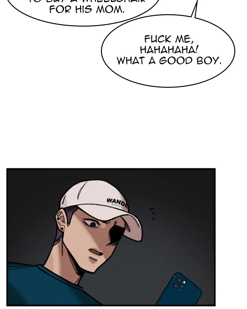 Neon Revenge Chapter 9 page 54 - 