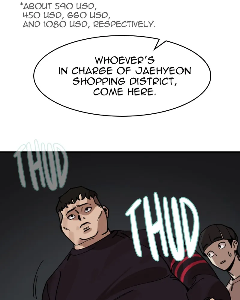 Neon Revenge Chapter 9 page 56 - 