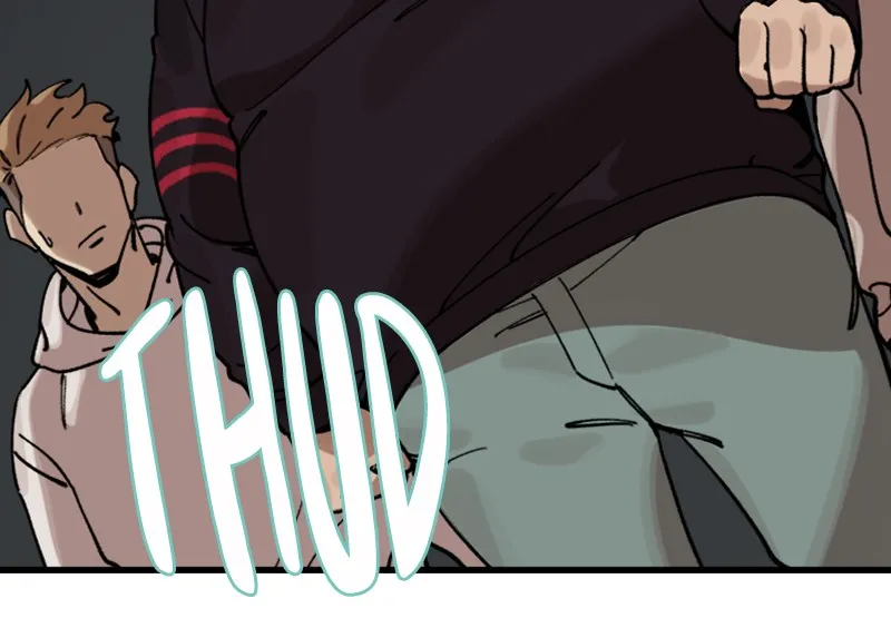 Neon Revenge Chapter 9 page 57 - 