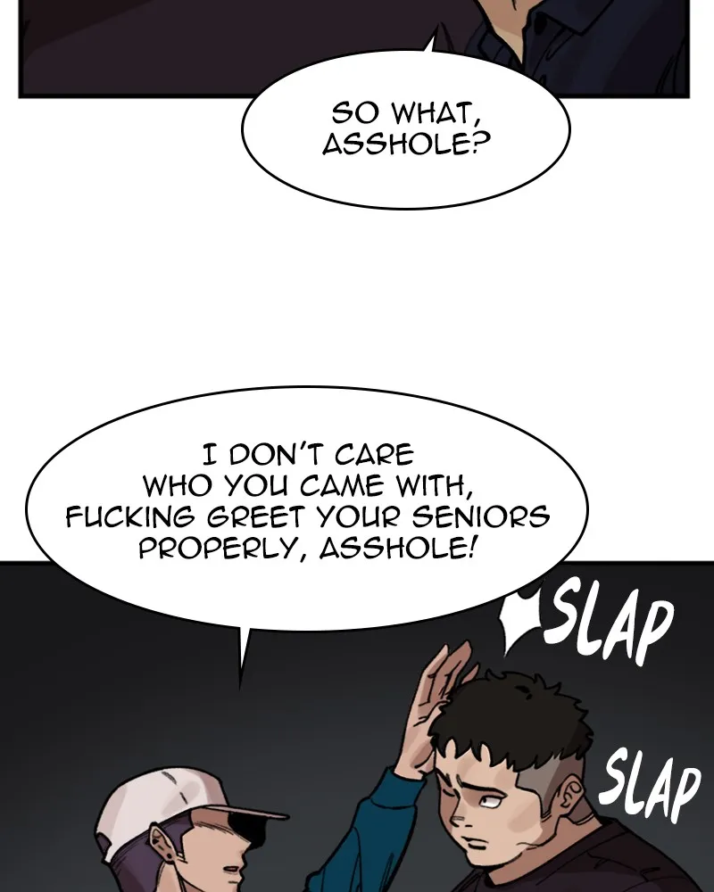Neon Revenge Chapter 9 page 60 - 