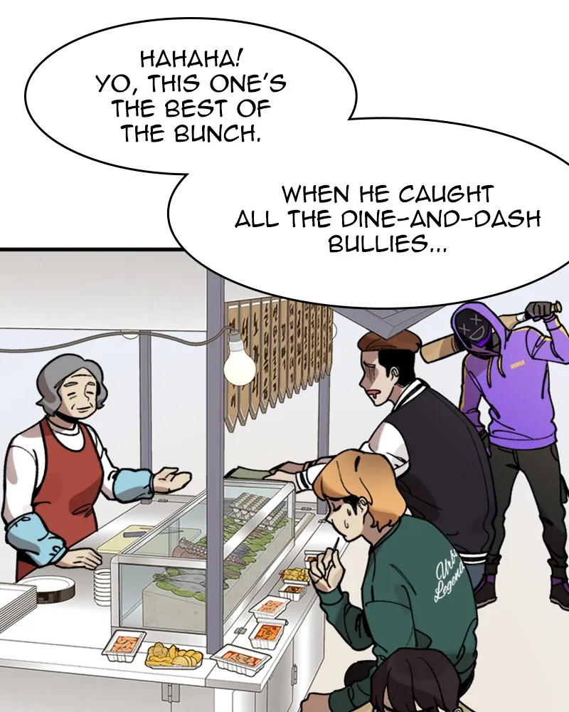 Neon Revenge Chapter 9 page 7 - 