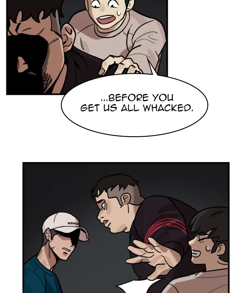 Neon Revenge Chapter 9 page 63 - 