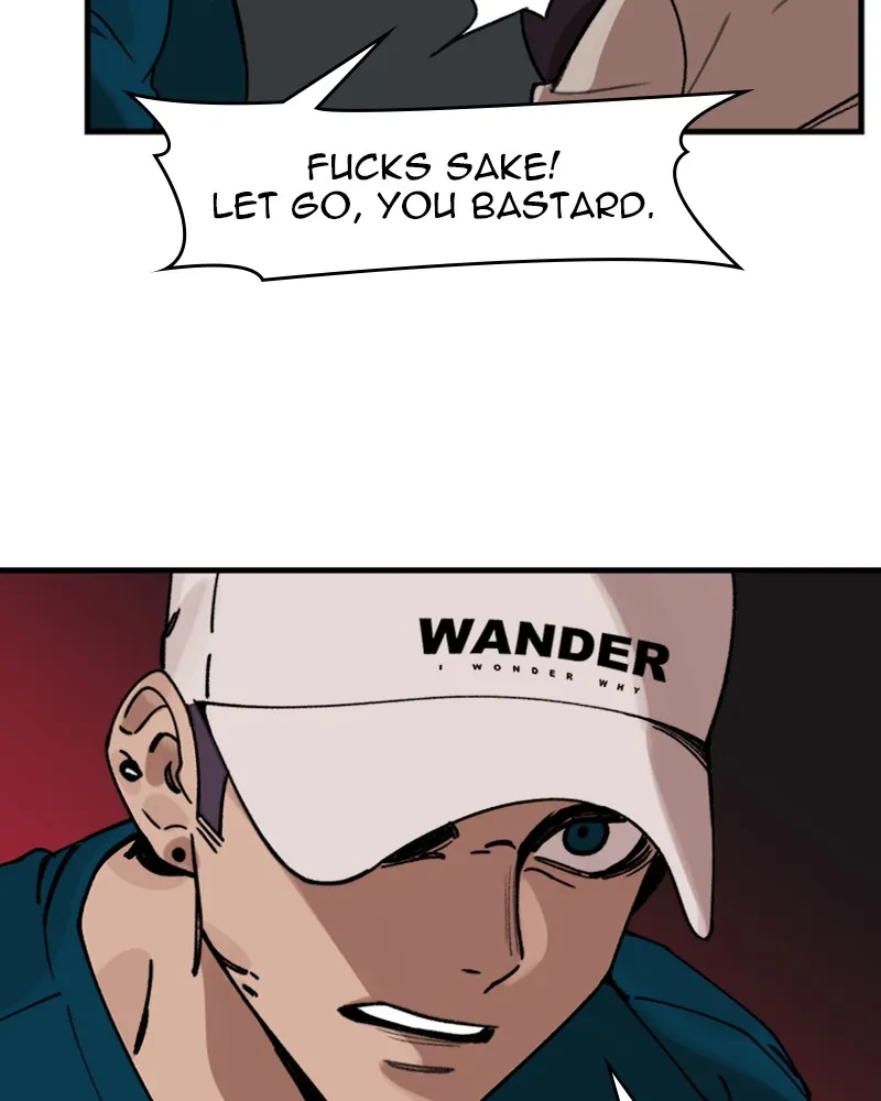 Neon Revenge Chapter 9 page 64 - 