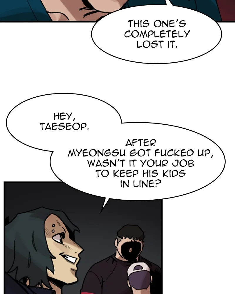 Neon Revenge Chapter 9 page 65 - 