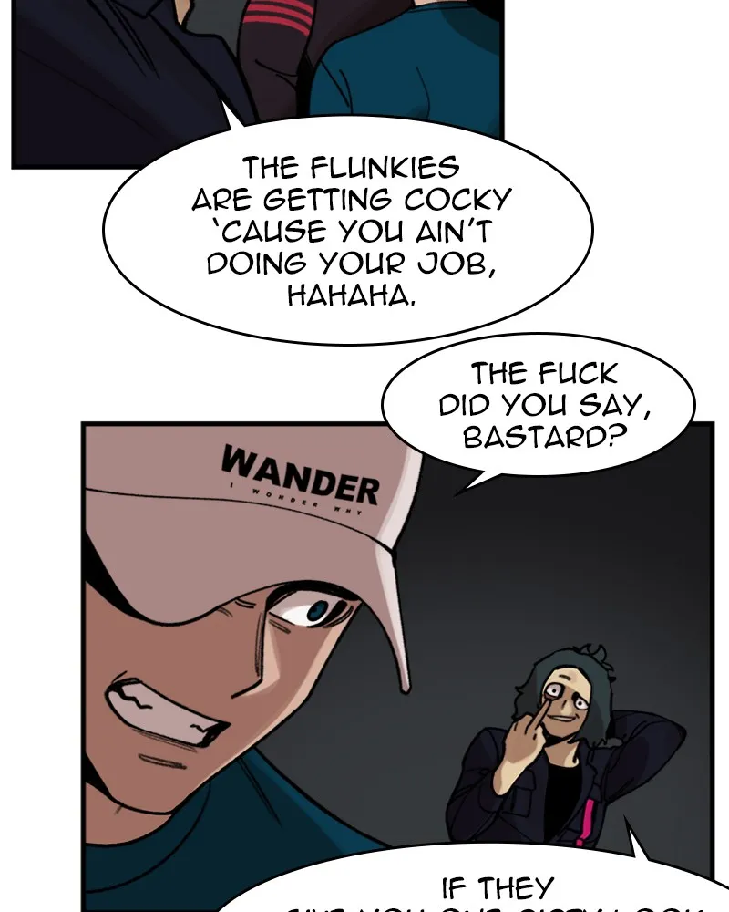 Neon Revenge Chapter 9 page 66 - 